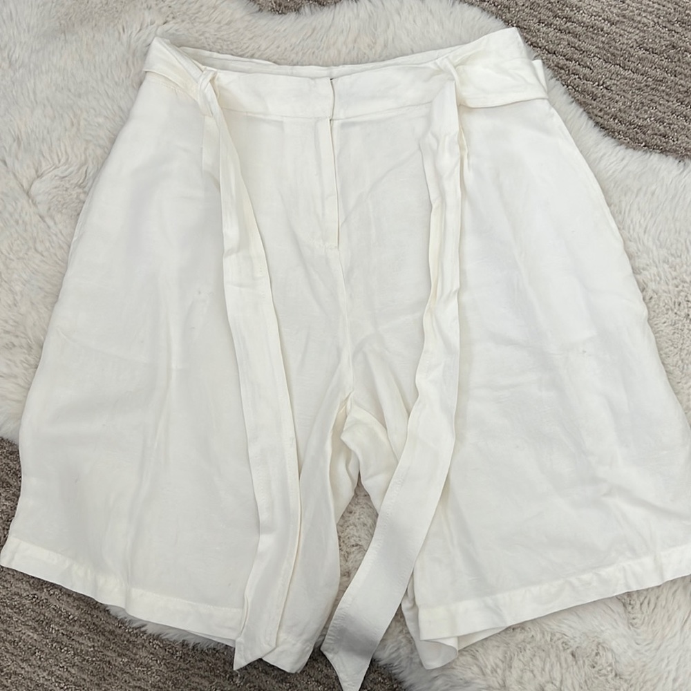 Culottes short